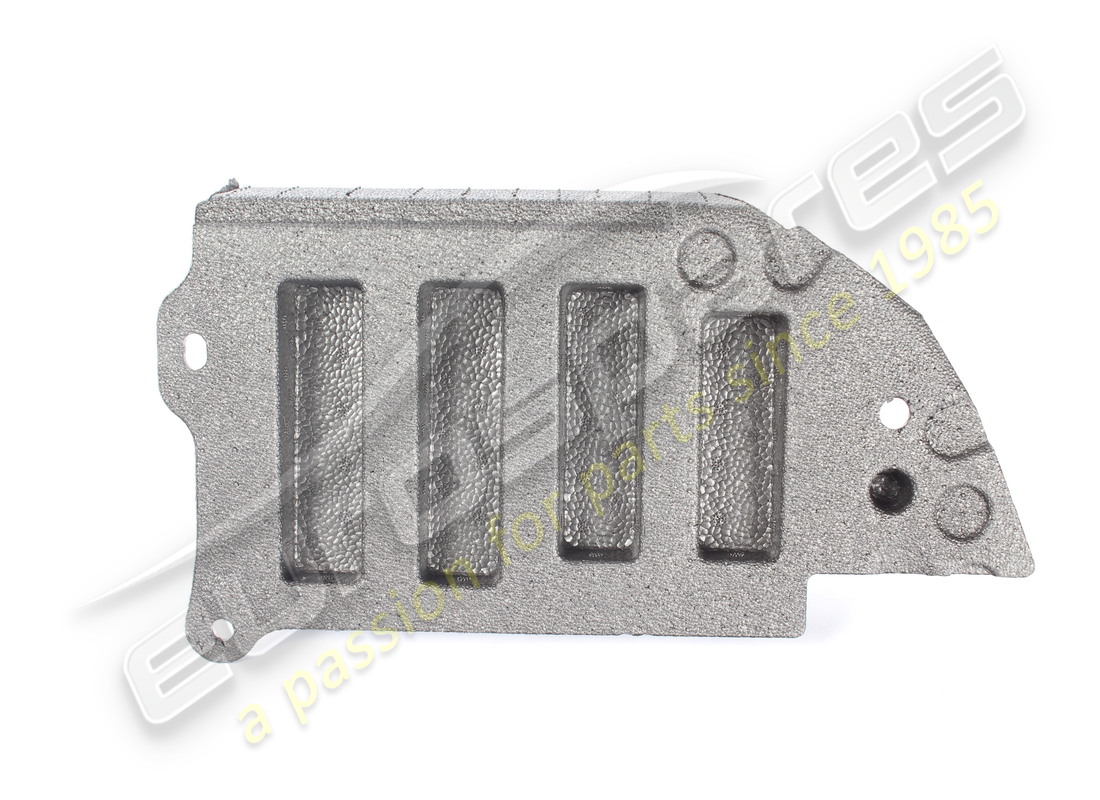 supporto porsche usato. numero parte 9p5864470a (2)