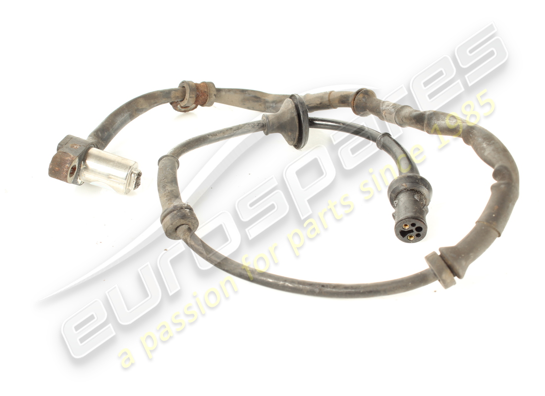 SENSORE ANTISCIVOLO RUOTE ANTERIORI USATO Ferrari . NUMERO PARTE 154661 (1)