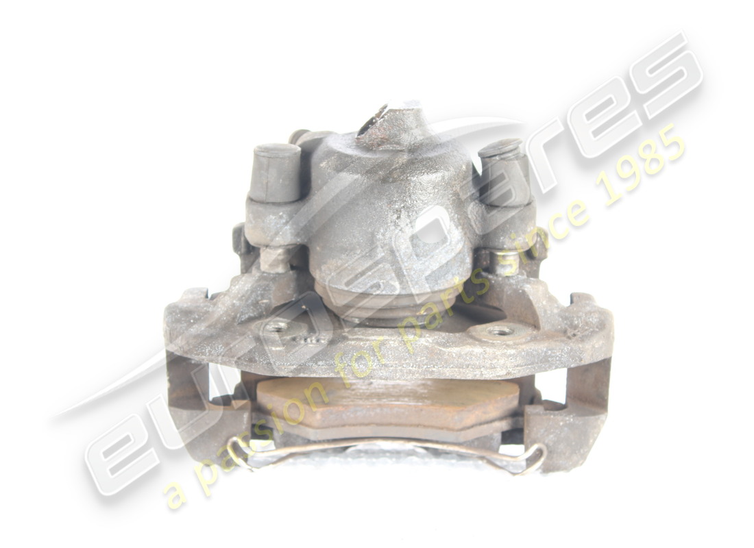 pinza freno posteriore sx ferrari usata. numero parte 136603 (3)