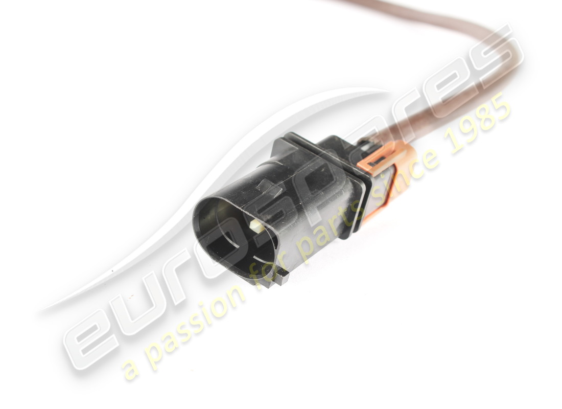 sonda lambda lamborghini usata. numero parte 0p2906265ae (2)