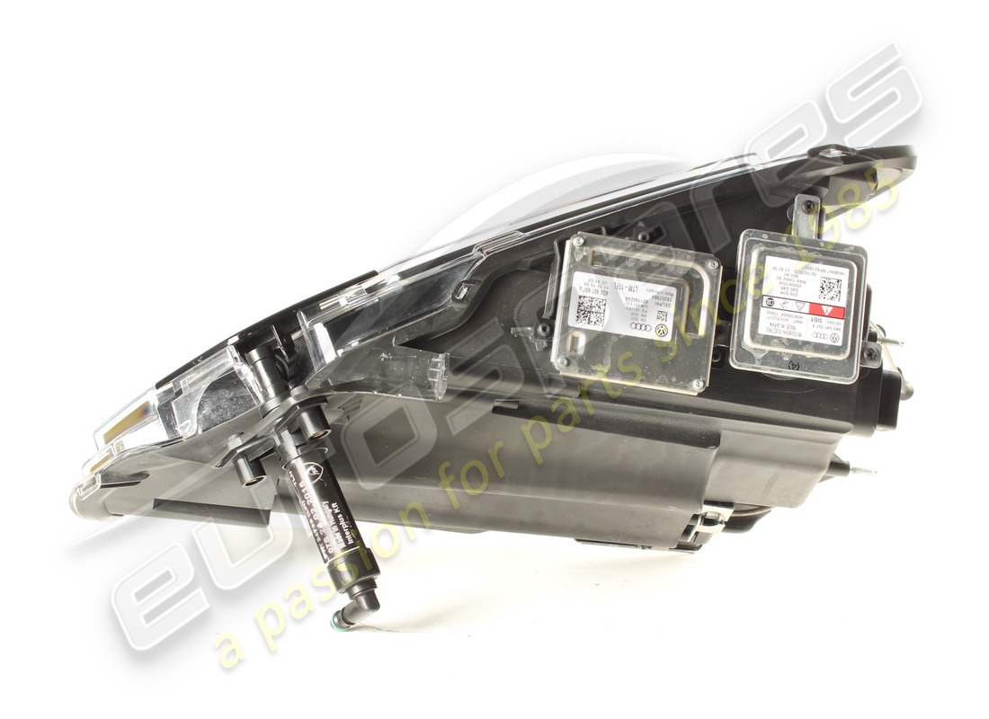 nuova (altra) lamborghini faro frontale. numero parte 471941003n (2)
