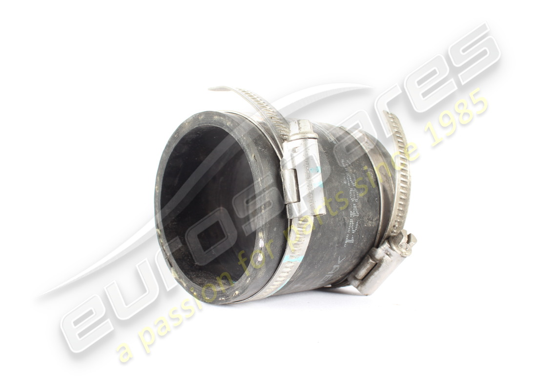 USATO Ferrari MANICOTTO DA INTERCOOLER AC . NUMERO PARTE 328421 (1)