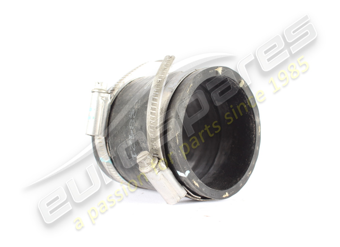 usato ferrari manicotto da intercooler a c. numero parte 328421 (2)