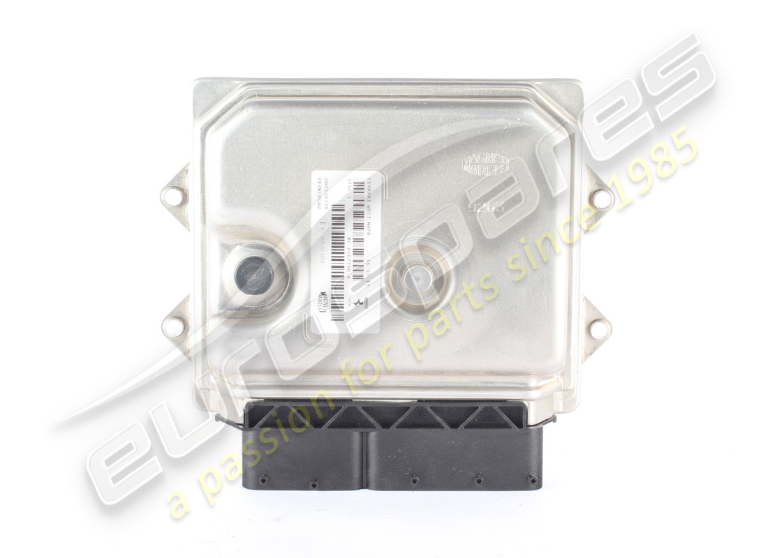 USATA Ferrari ECU DCT. NUMERO PARTE 330778 (1)