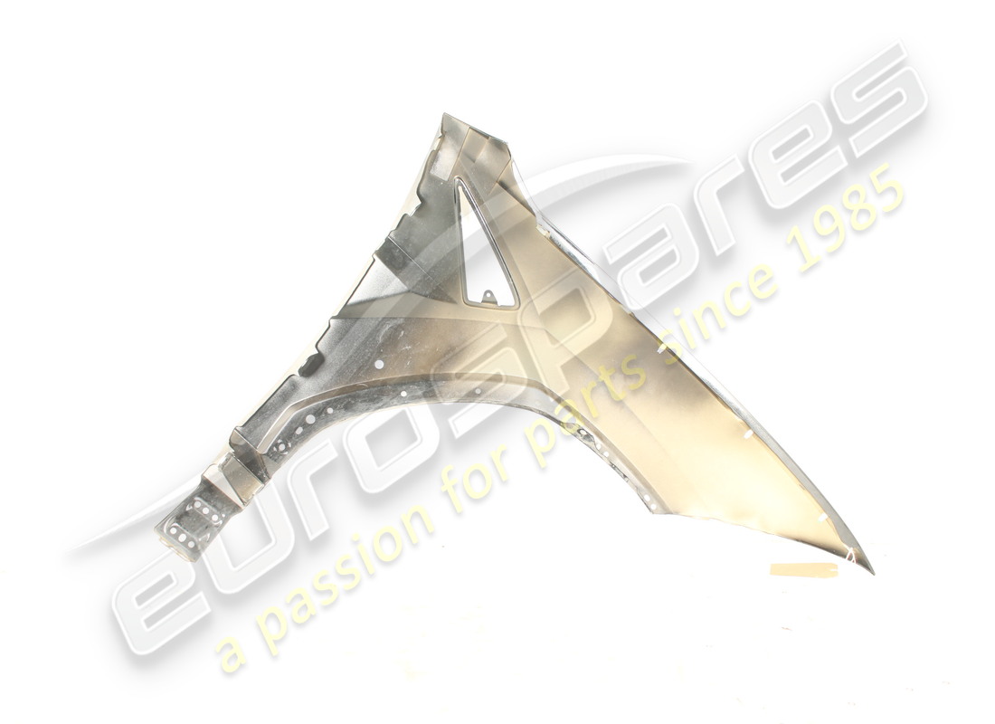 parafango anteriore sinistro lamborghini usato. numero parte 4ml821105a (2)
