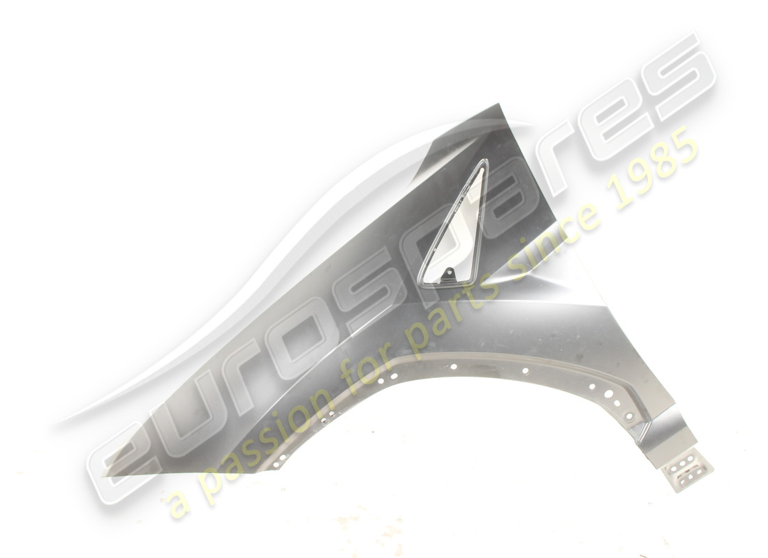 PARAFANGO ANTERIORE SINISTRO Lamborghini USATO. NUMERO PARTE 4ML821105A (1)