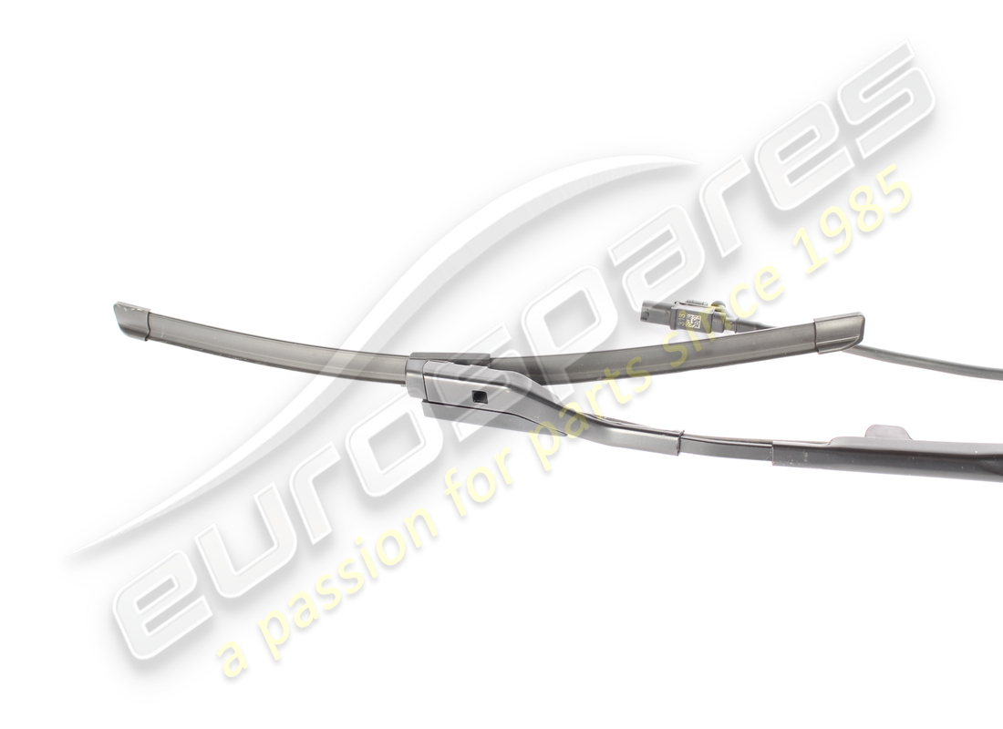 braccio tergicristallo lato passeggero rhd usato maserati. numero parte 670175178 (3)
