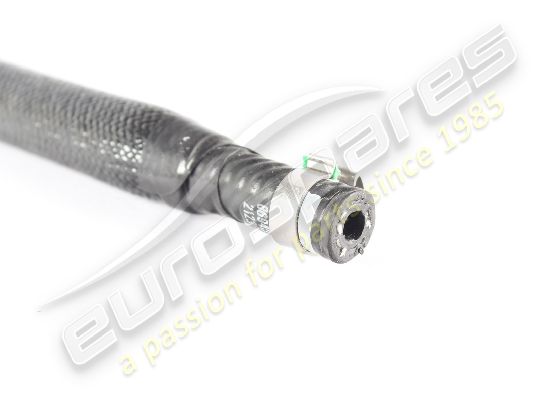 usato ferrari tubo gomma d.5-12x240 con gu. numero parte 869409 (3)