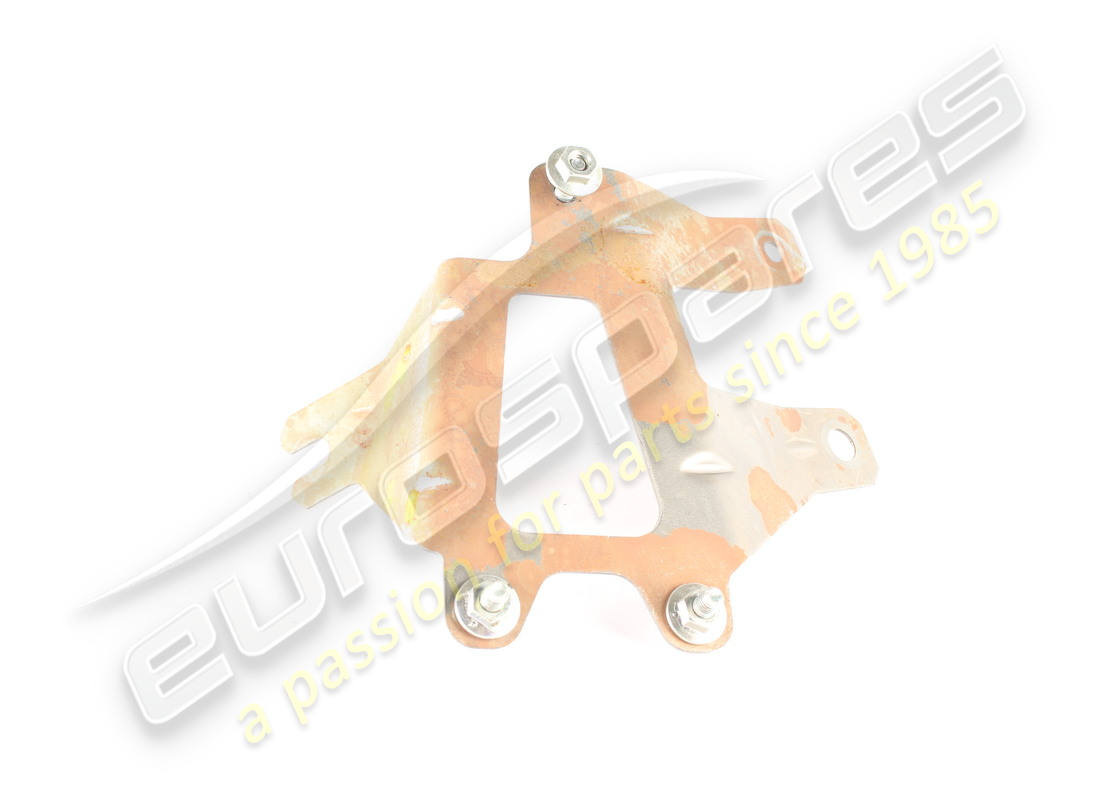 supporto ecu maserati usato. numero parte 670031461 (1)