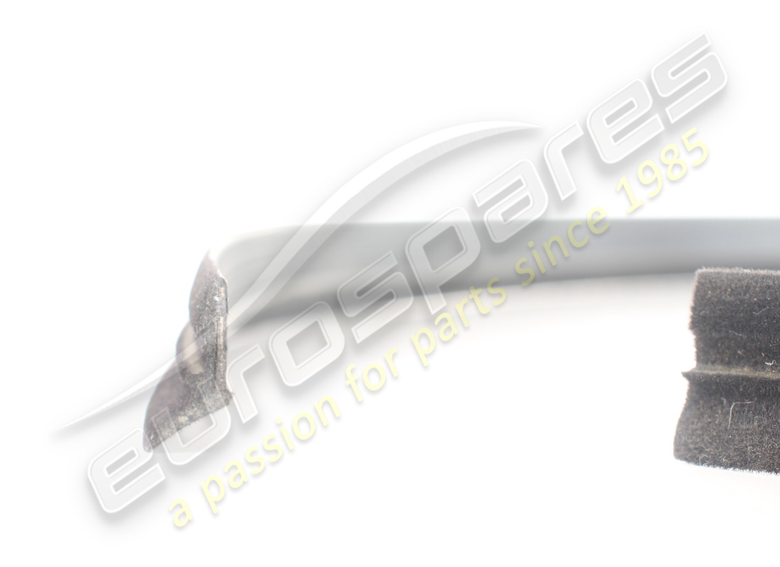 nuova guarnizione in gomma ferrari 308gt4 sinistra/destra. numero parte 60553900 (2)
