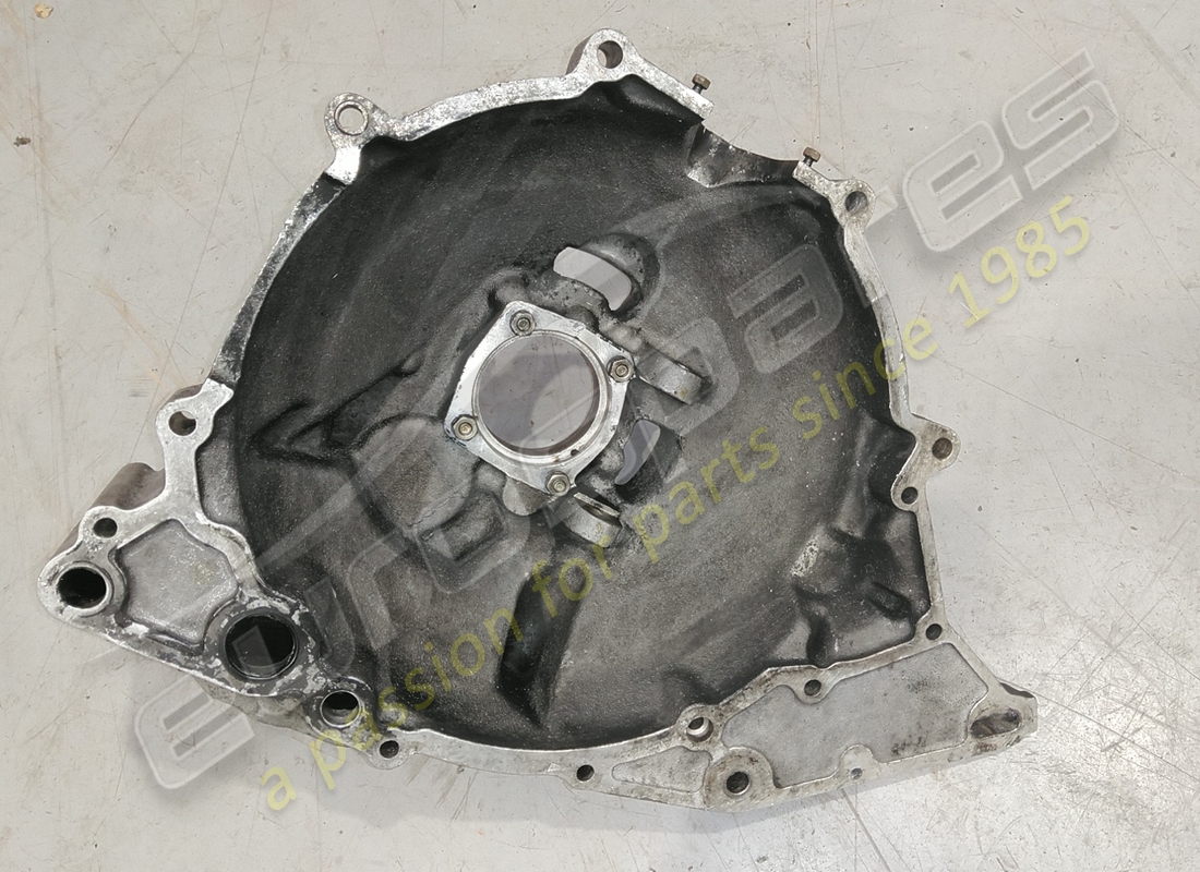campana frizione ferrari usata completa. numero parte 109118 (2)