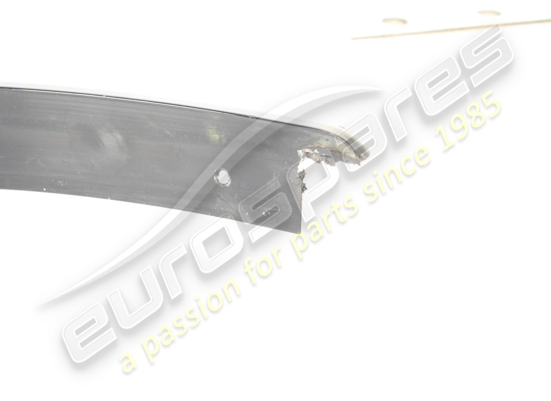 usato ferrari rh rail gtb. numero parte 60260106 (3)