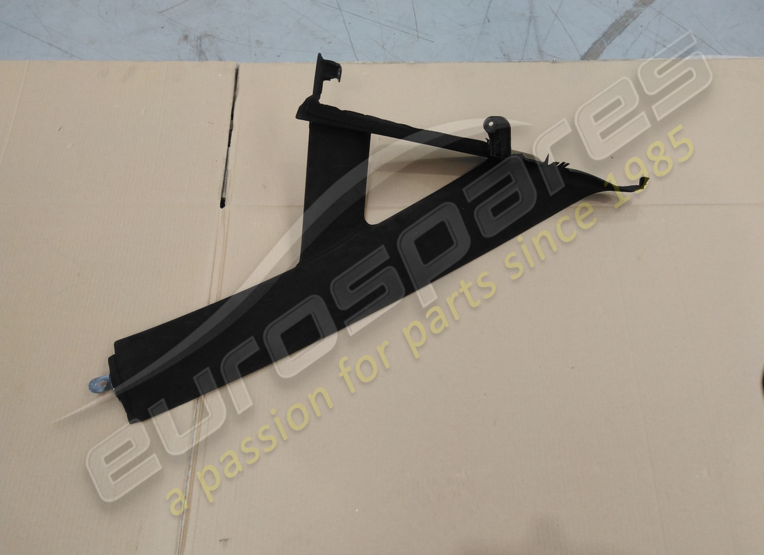 usato lamborghini pannello di rivestimento, pilastro a1. numero parte 476867234e (2)