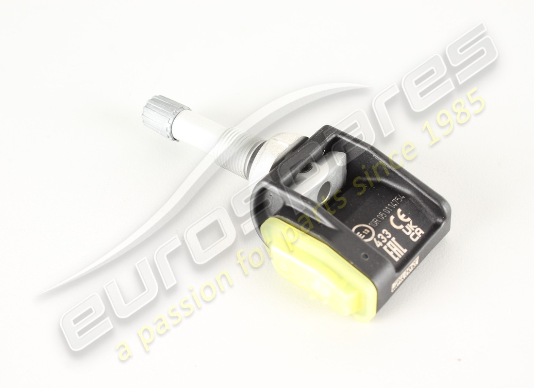 nuovi maserati sensori tpms con valvola di pressione. numero parte 675002404 (1)