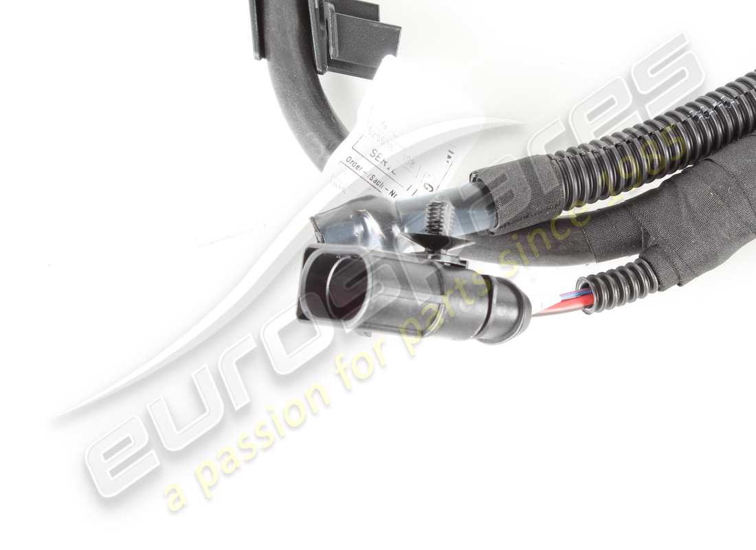 nuovo lamborghini kit di conversione batteria (da litio ad agm). numero parte 4ml998105 (4)