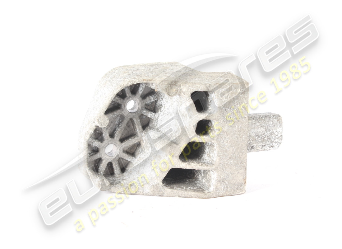usato maserati staffa completa sup.sx.supp. radia. numero parte 670001323 (2)