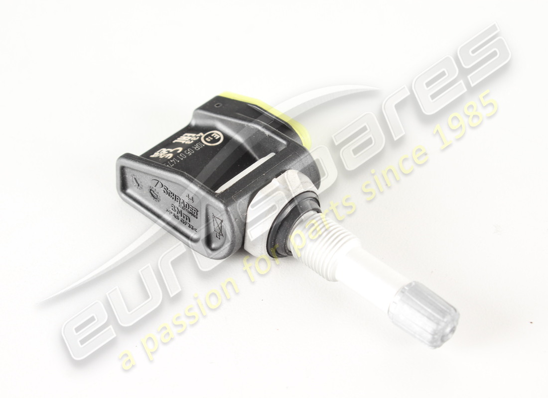 nuovi maserati sensori tpms con valvola di pressione. numero parte 675002404 (2)