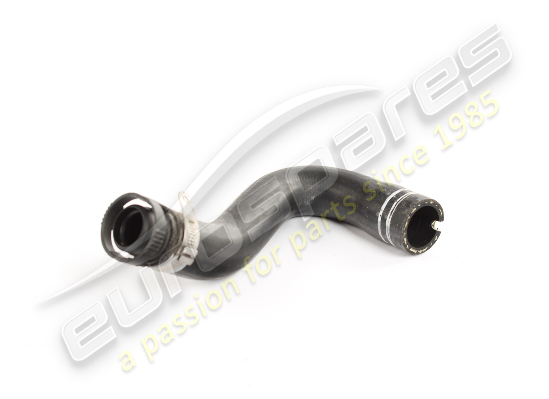 TUBO Ferrari USATO DA VALVOLA DI SCARICO A SX P . NUMERO PARTE 330307 (1)