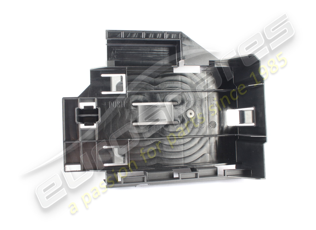 USATO Lamborghini SUPPORTO, STG.ELETTRICO EAWS INNEN . NUMERO PARTE 4M0907371G (1)