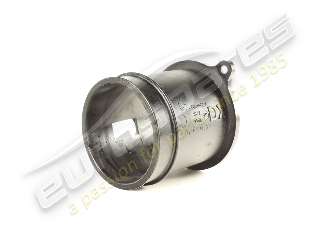 usato ferrari montaggio sensore flusso aria dx. numero parte 311497 (2)