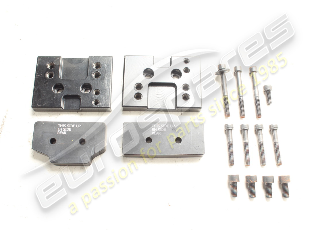 sedile conducente usato ferrari completo di guida. numero parte 88864500 (4)
