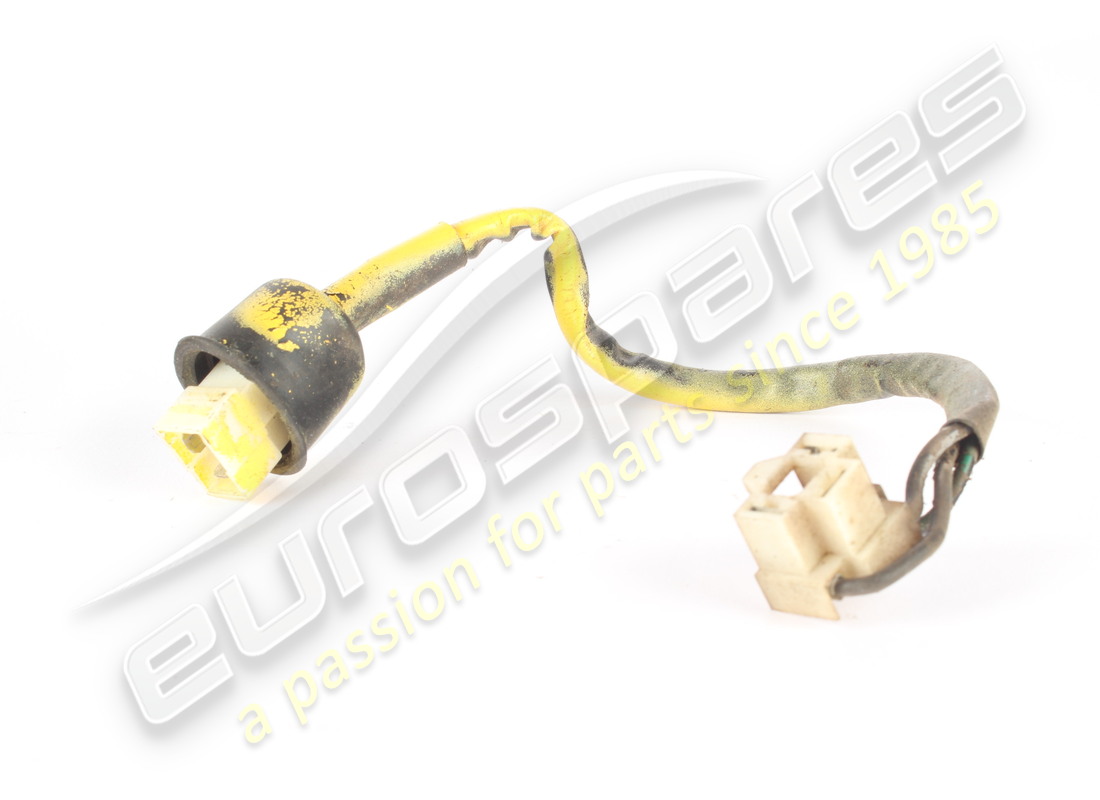 CAVO LAMPADA ANTERIORE SX USATO Ferrari NUMERO PARTE 115608 (1)