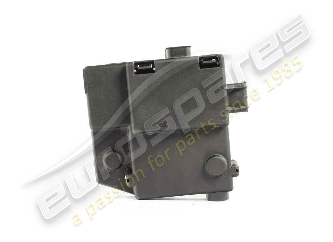 ECU BATTERIA COMPLETA Ferrari USATA. NUMERO PARTE 336708 (1)