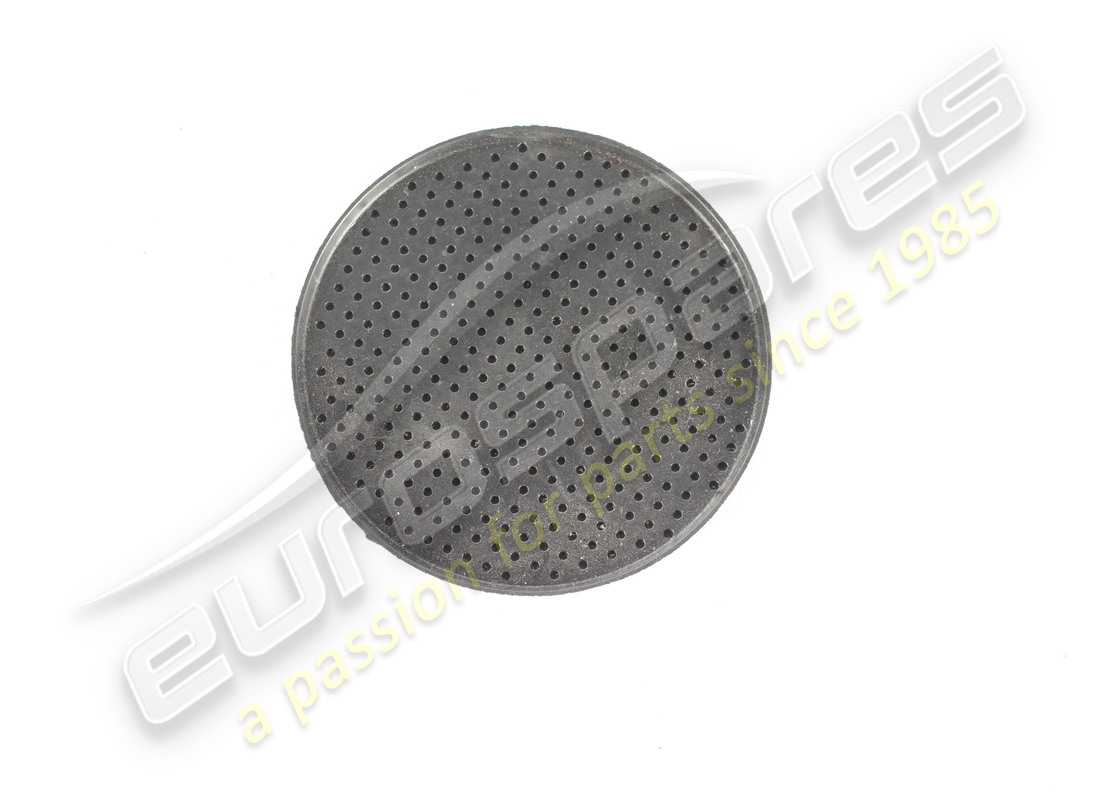 base portabicchiere usata ferrari. numero parte 813697 (2)