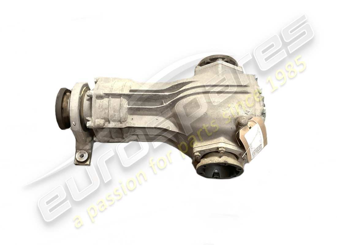 usato lamborghini differenziale anteriore codice articolo 01s409021