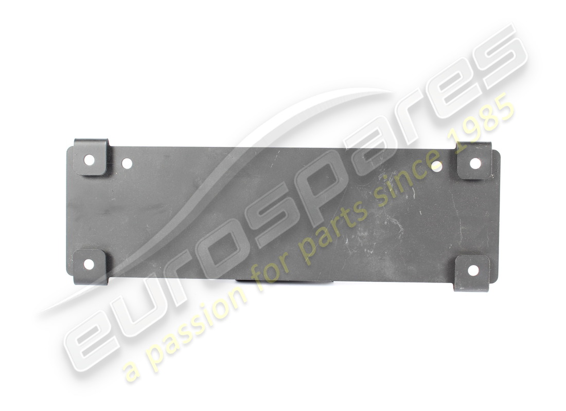 nuovo lamborghini supporto targa. numero parte 470827120a (2)