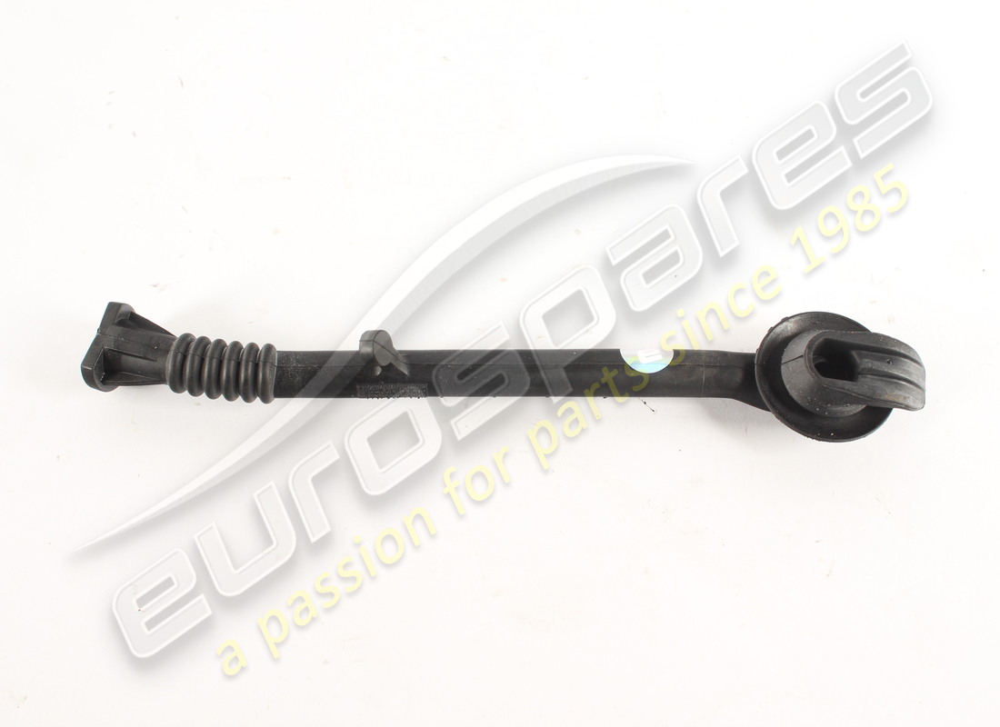 usato lamborghini scarico acqua kondensatablauf. numero parte 4m0260113a (1)