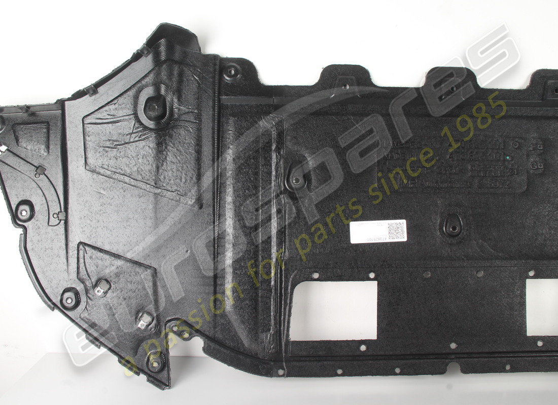 nuovo lamborghinicx-rivest.pianale. numero parte 4t3825101 (2)