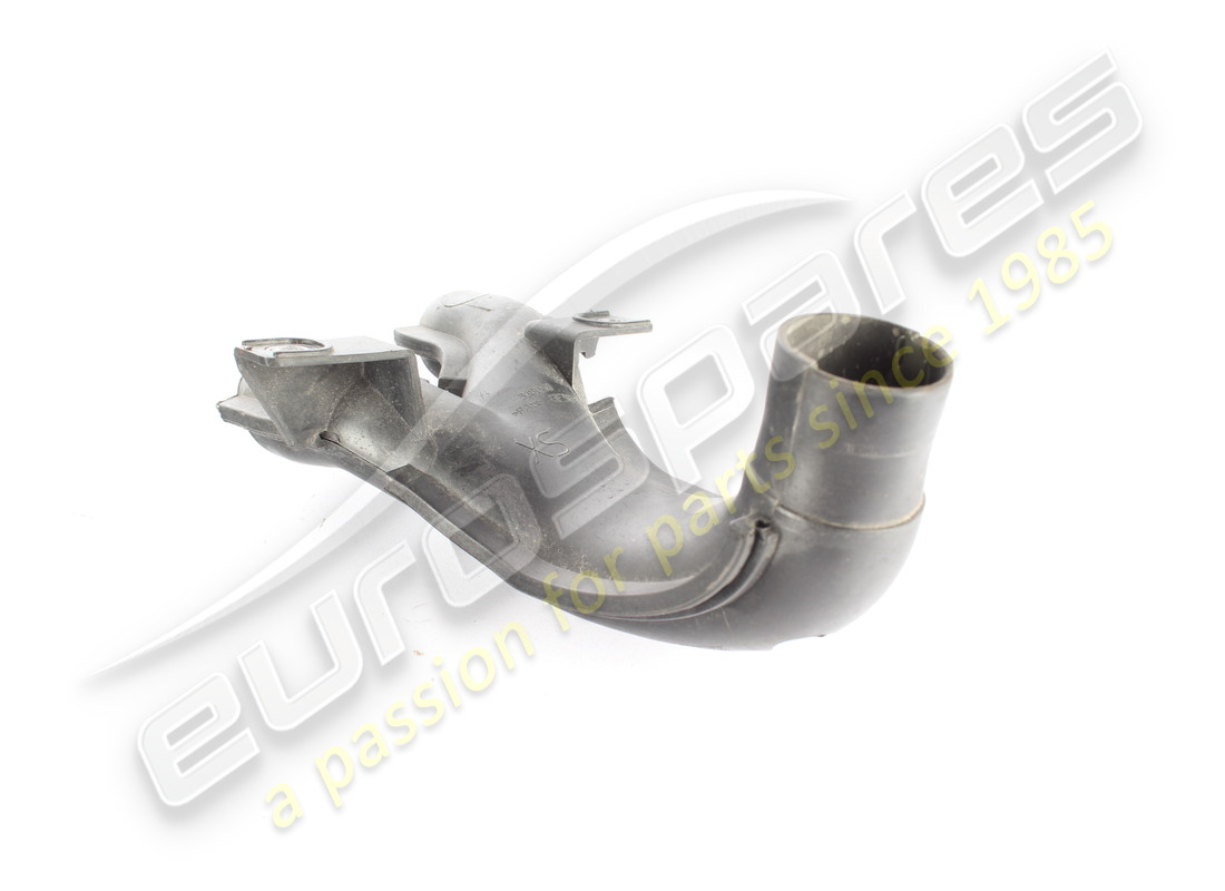 tubo di raffreddamento della serpentina sx usato ferrari. numero parte 318050 (2)