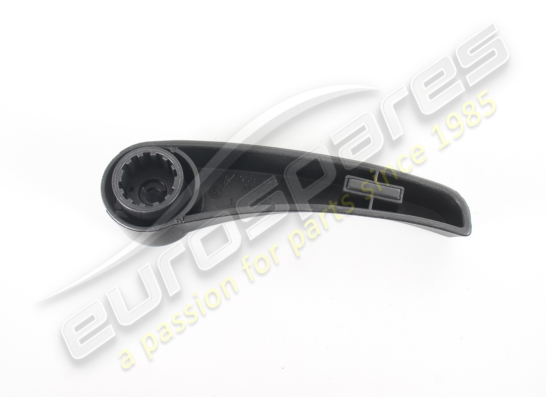 nuova porsche leva di comando. numero parte 95b823661a (2)