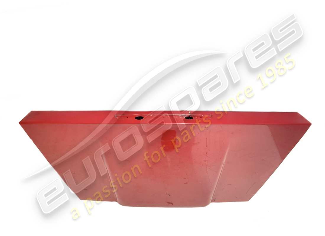 coperchio baule posteriore eurospares usato completo. numero parte eap1447564 (2)