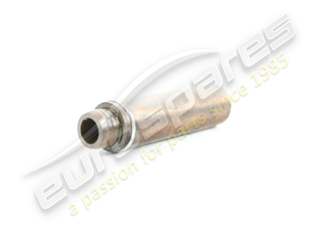 nuova maserati guida valvola di scarico con anello. numero parte 490007000 (1)