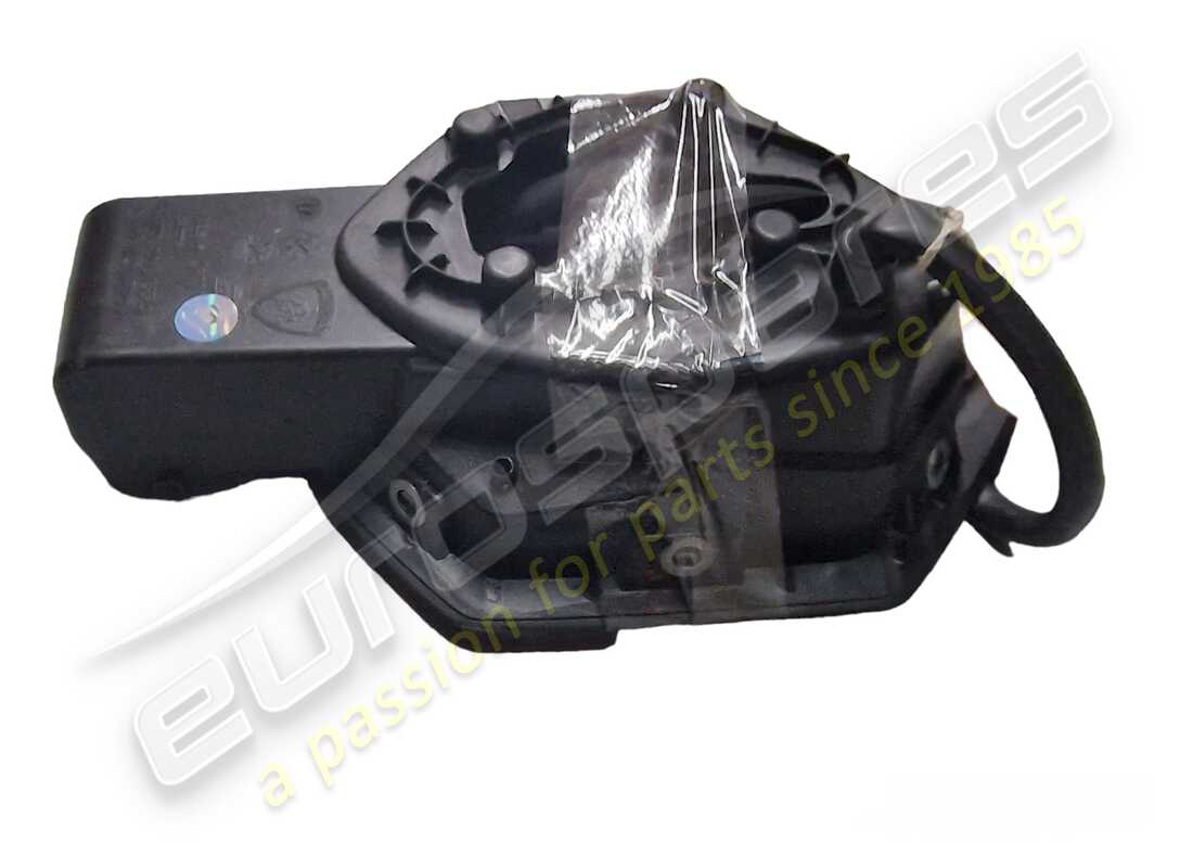 usato lamborghini filler collo scodellino. numero parte 470201135c (3)