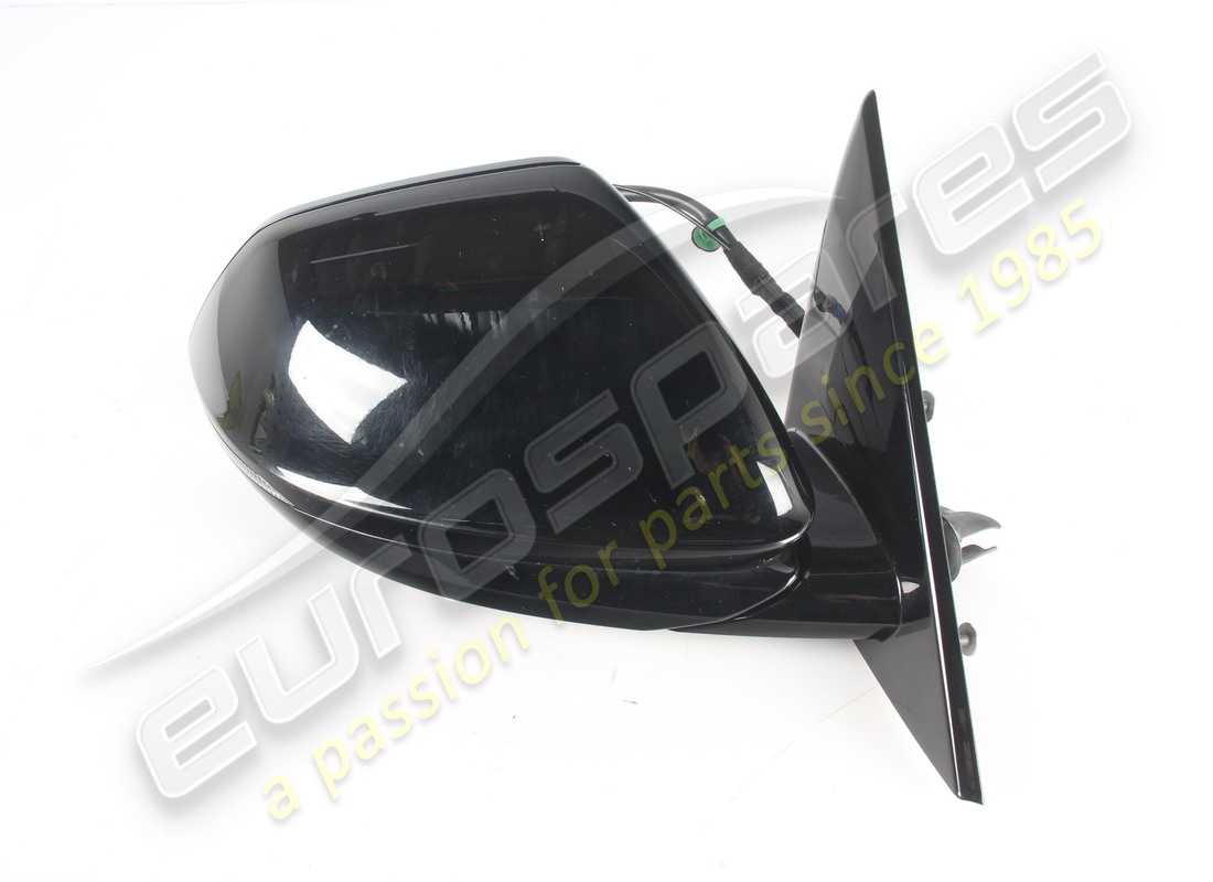 specchietto esterno usato lamborghini. numero parte 4ml857410gy9b (3)