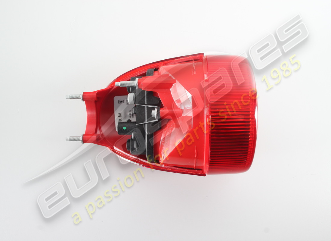nuovo ferrari luce di stop posizione destra. numero parte 193182 (2)