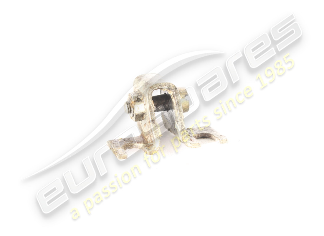 supporto sx usato ferrari. numero parte 62316000 (2)