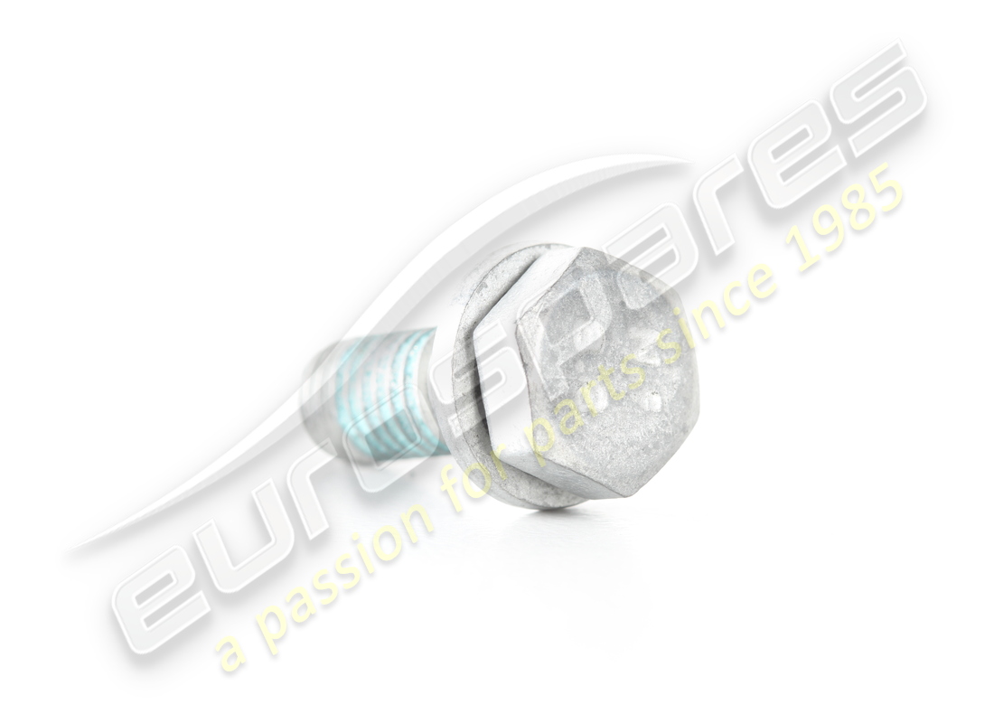 nuovo porsche bullone, esagonale. hd. (combi.). numero parte paf100829 (2)