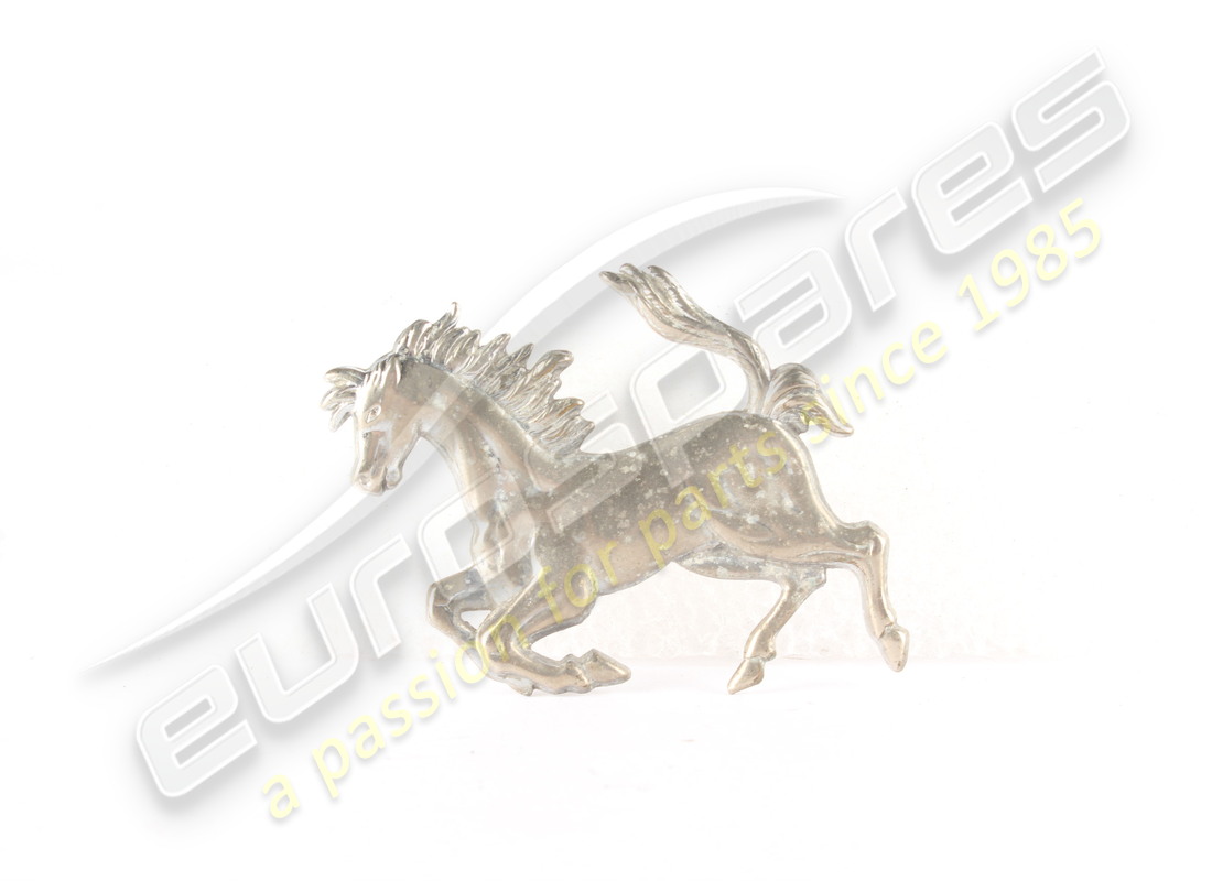 cavallo cromato eurospares usato. numero parte 60032109 (1)