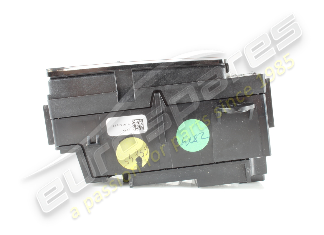 interruttore luce lamborghini usato. numero parte 4n2941501c (5)