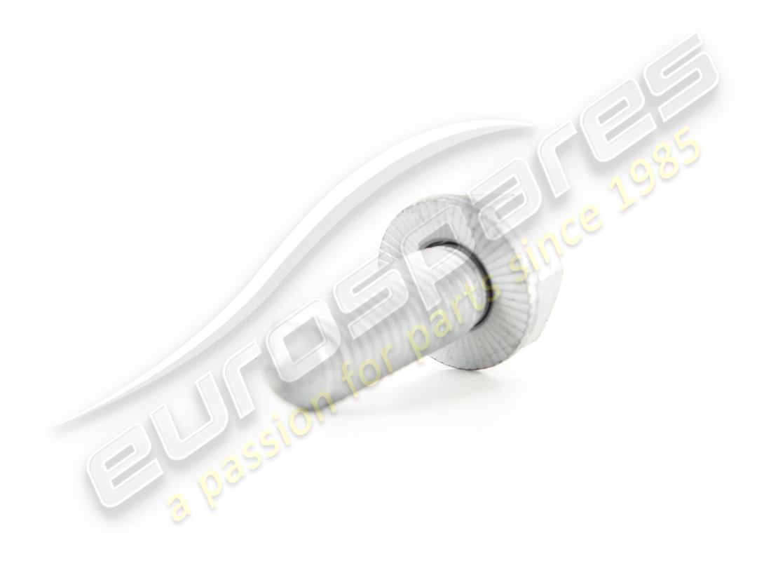 nuovo porsche bullone, esagonale. hd. (combi.). numero parte n91006202 (2)