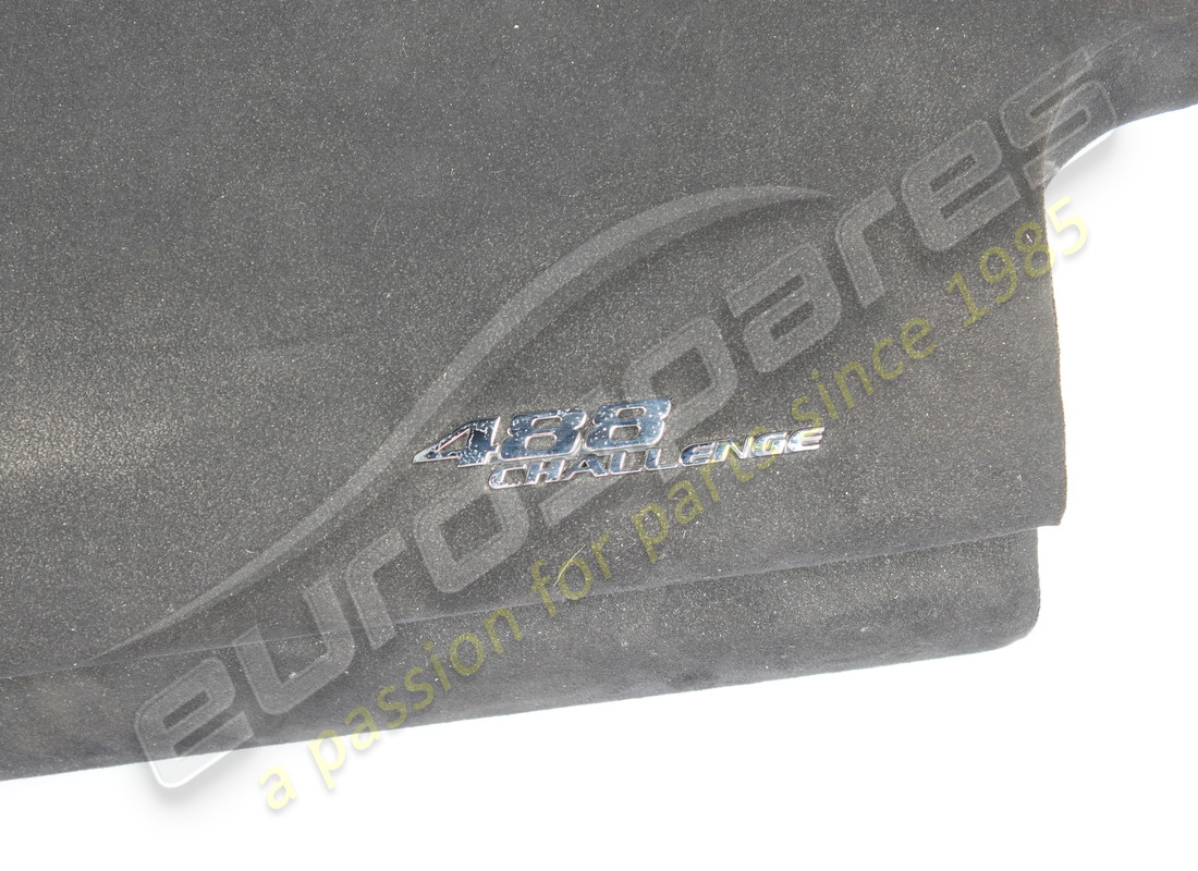 struttura cruscotto passeggero usata ferrari numero parte 88784512 (2)
