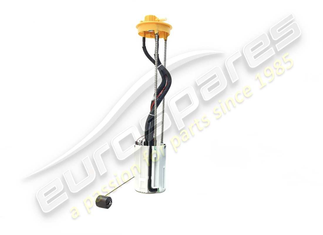 nuova bosch pompa carburante completa sx e meccanismo indicatore leva carburante. numero parte 239815 (1)