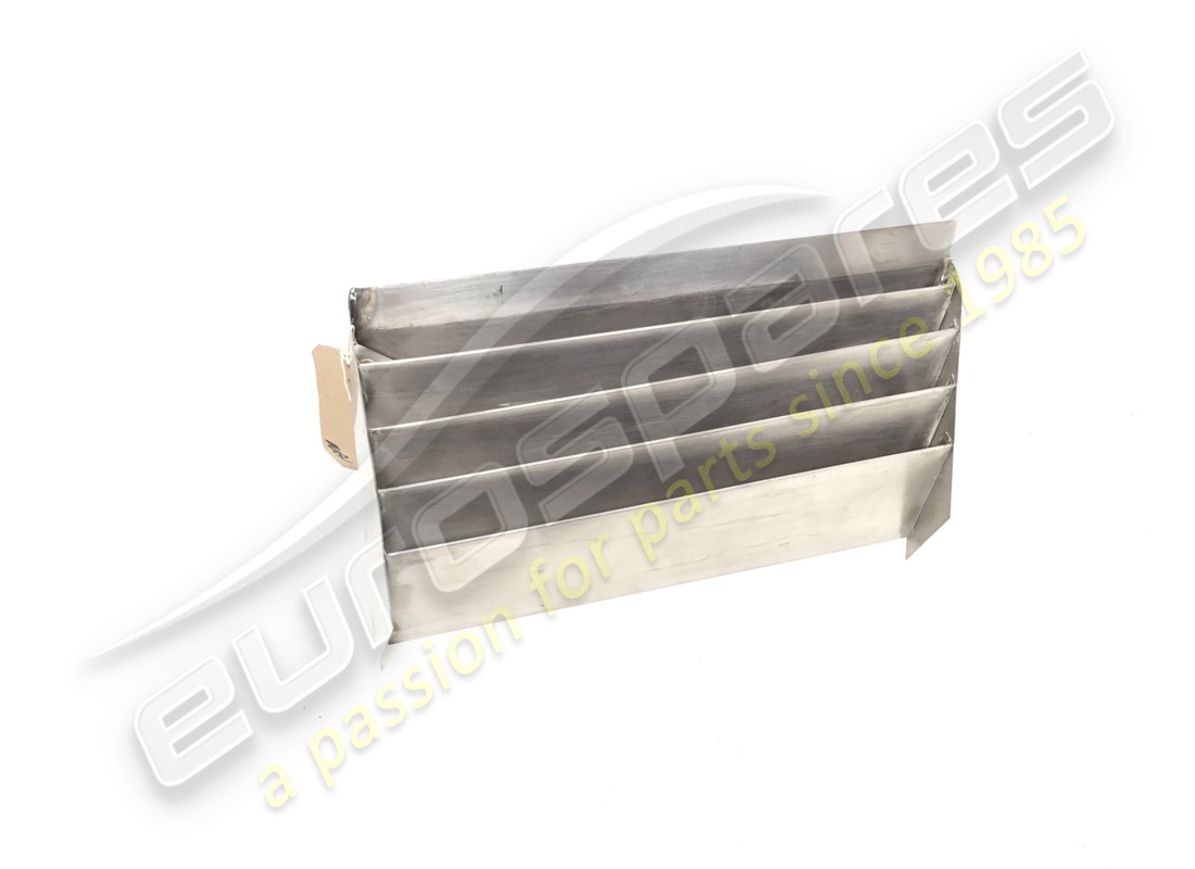 nuova lamborghini griglia di aspirazione aria radiatore interno le. numero parte 006111688 (1)