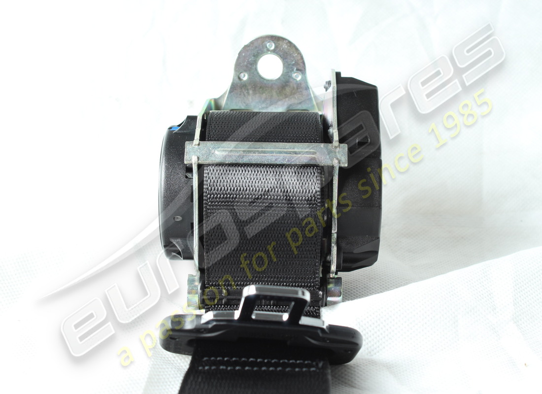 nuovo maserati retrattore cintura di sicurezza posteriore dx b. numero parte 670063063 (2)