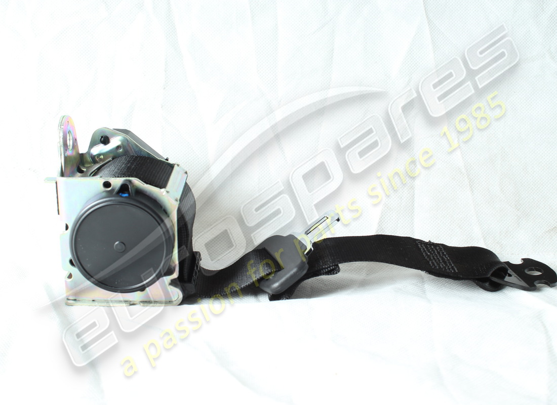 nuovo maserati retrattore cintura di sicurezza posteriore dx b. numero parte 670063063 (1)