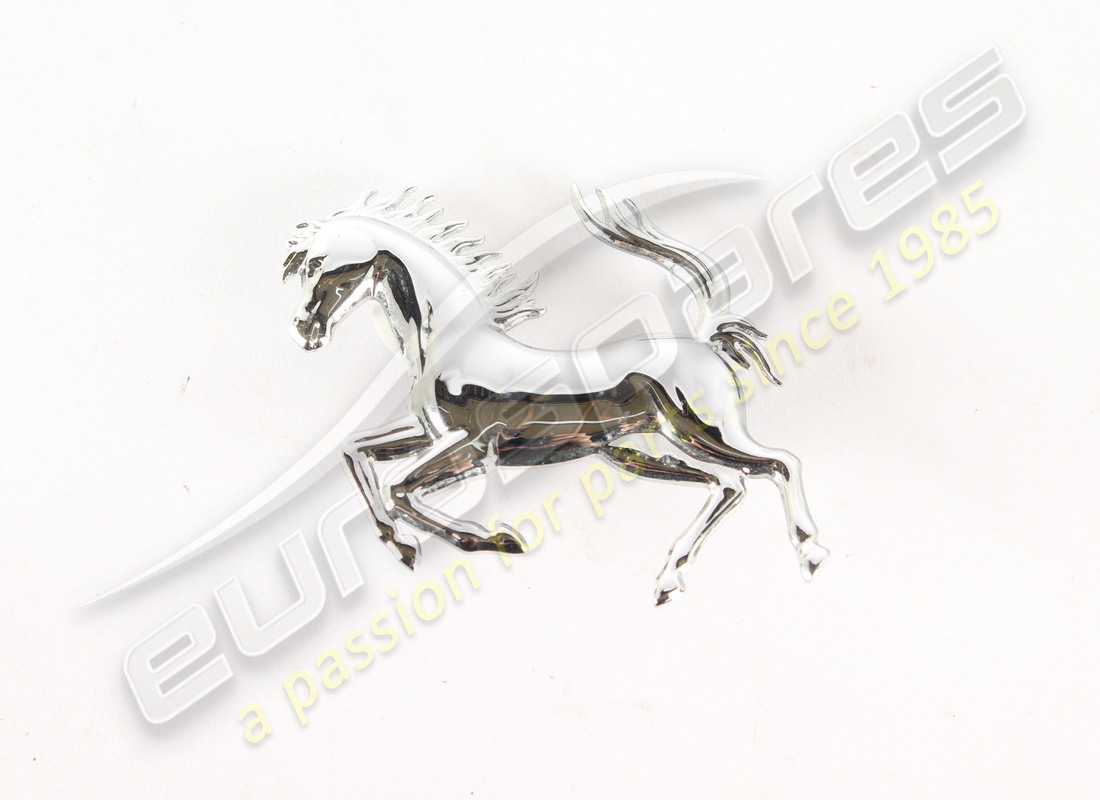 USATO Ferrari CAVALLINO RAMPANTE . NUMERO PARTE 825848 (1)